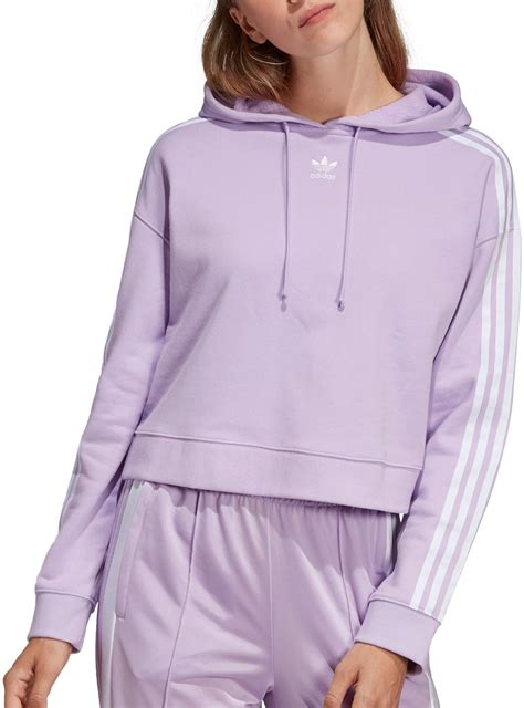 womens adidas original sweatshirt